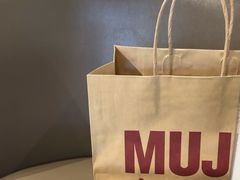 -MUJI无印良品(华贸店)