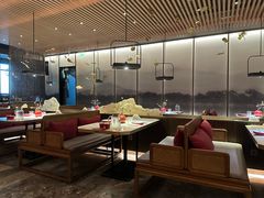 -京华烟云·北京烤鸭(领展购物广场·中关村店)