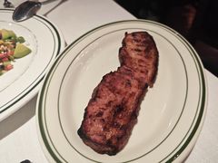 -Wolfgang’s Steakhouse 沃夫冈牛排馆(上海白玉兰广场店)