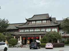 -扬州瘦西湖汇金酒店