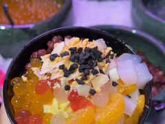 -聚盛源蒸汽海鲜火锅烤肉自助(巨川金海岸购物广场店)