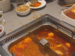 -海底捞火锅(凯德广场店)