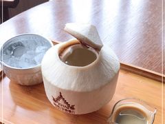 -比多罗咖啡吧(三亚海棠湾万丽度假酒店)