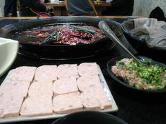 -铜元老码头鳝鱼火锅