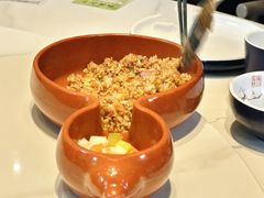 -绿茶餐厅(广州嘉裕太阳城店)