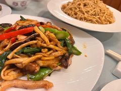 -四海轩(珠海海泉湾店)