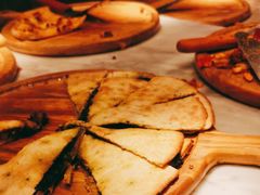 -比格比萨自助(逗号立方店)