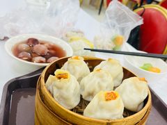 -常州糕团店(北大街新世纪商城店)