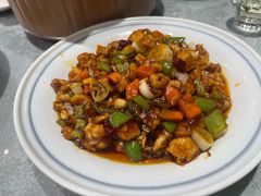 -老松滨饭店(菜艺街店)