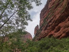 -冶力关旅游区