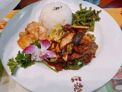 -意卡菲·欢乐聚会餐厅(华侨店)