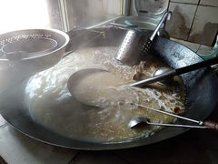 -刘记古镇羊肉汤