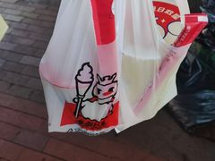 -蜜雪冰城(江南万达金街店)