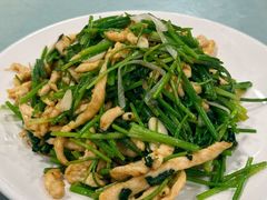 -听涛雅苑百味饺子老家菜馆