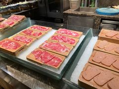 -星伦多 自助料理(圆融店)