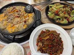 -李师傅脆肚(梅林店)
