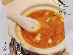 -龙景轩(香港四季酒店)