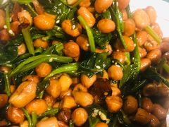 -小俩口烧烤东北菜(双井店)