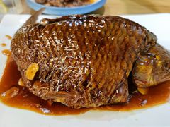 -陈傻子餐厅(世纪都会店)