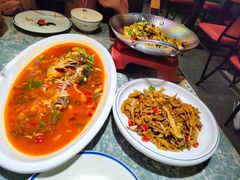 -米椰湘·辣椒炒肉