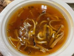 鲍参翅羹-稻香酒家(长宁KING88广场店)