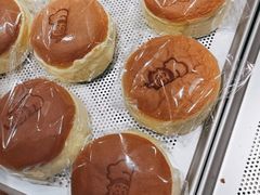 -西村叔叔的店·面包·甜品·蛋糕(牡丹园店)