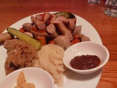 -宝莱纳啤酒花园餐厅PAULANER BRAUHAUS Nanjing(广州路店)