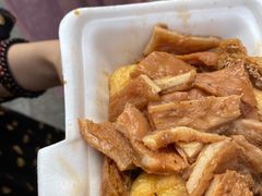 -细妹五香牛杂(步行街店)