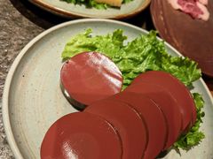 -老墙根涮肉·铜锅·烧烤(王四营店)