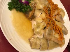 -仑头海鲜城(仑头环村南路店)
