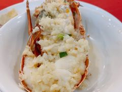 -海龙渔村(万江分店)