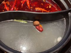 -江湖六膳門串串香(隆礼路店)