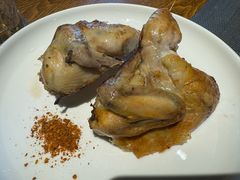 -曼乐辰餐厅(中庚漫游城店)