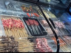 -东北特色烧烤(赣榆店)