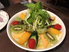 -小尕子新疆菜(百货大楼店)