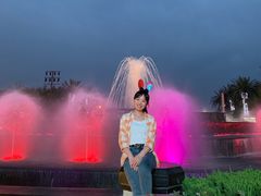 -济南方特东方神画