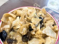 烧肚片-杨记小炒老店