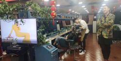 -Hair Glam 格拉姆造型旗舰店