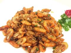 -上海老饭店(北京分店)