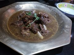 -芦月轩羊蝎子(劲松店)