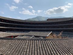 -初溪土楼群