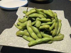 -鸿宇海鲜烧烤(红海新区店)