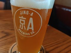-京A Brewpub·精酿餐吧(幸福村店)