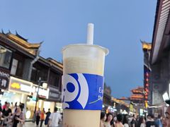 -茶百道(北街店)