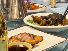 -十三姨工厨顺德美食·宴会·团餐(天河北路店)