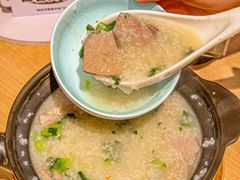 -宏状元现熬粥·京味菜(三里河店)