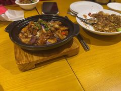 -东就鸭饭店·古早海南菜(友谊南海城店)