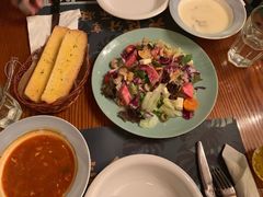 -绿茵阁牛扒餐厅(客村店)