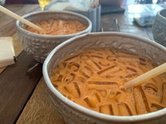 -Doo Dee Thai Food(Issan/Isaan/Esan)