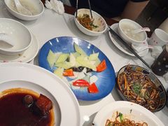 -三玛璐酒楼(汉口路店)